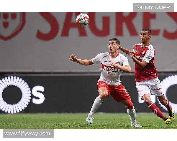 布拉加与葡萄牙的激烈对决展现足球魅力与团队精神